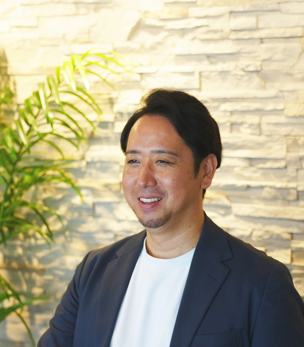 総合商社のDNAと先進技術で挑む。 SCデジタルのマーケティングコンサルティングとは