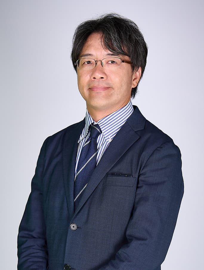 代表取締役 社長執行役員 CEO 柿木 弾