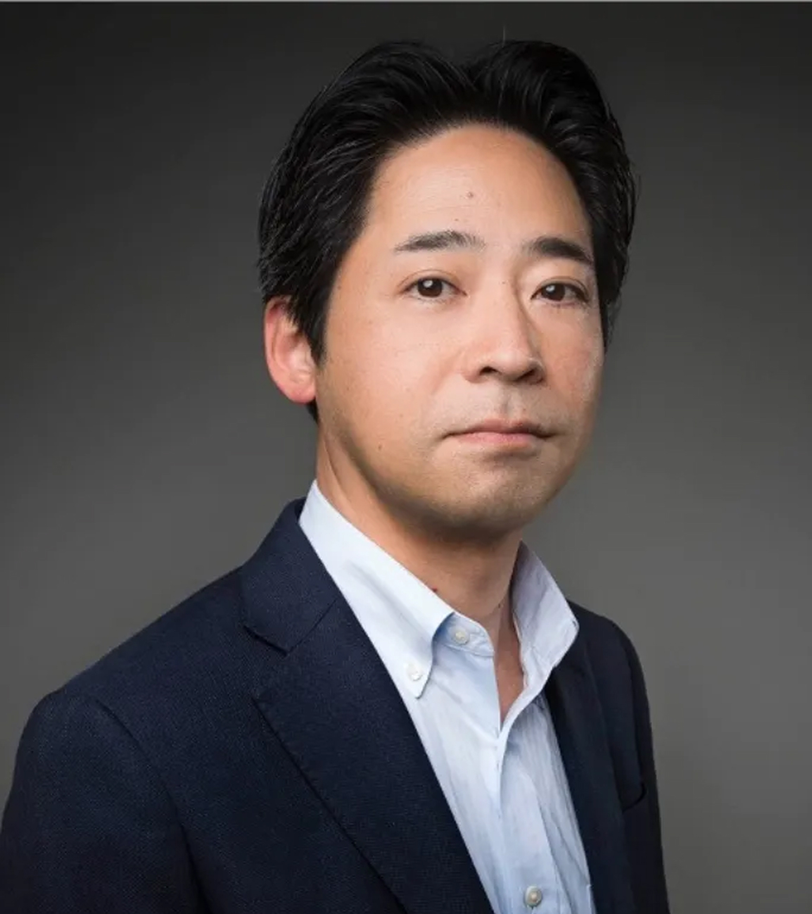 代表取締役 社長執行役員CEO 中橋 大樹