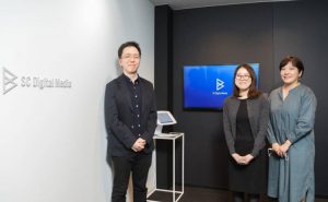 「BizHint（ビズヒント）」に、 弊社社員のインタビュー記事が掲載されました