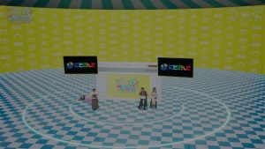 オウンドメディア会員向け番組をプロデュース【無課金で学ぼう！】ミラシル×にじさんじ限定イベント「マネバラっ！」