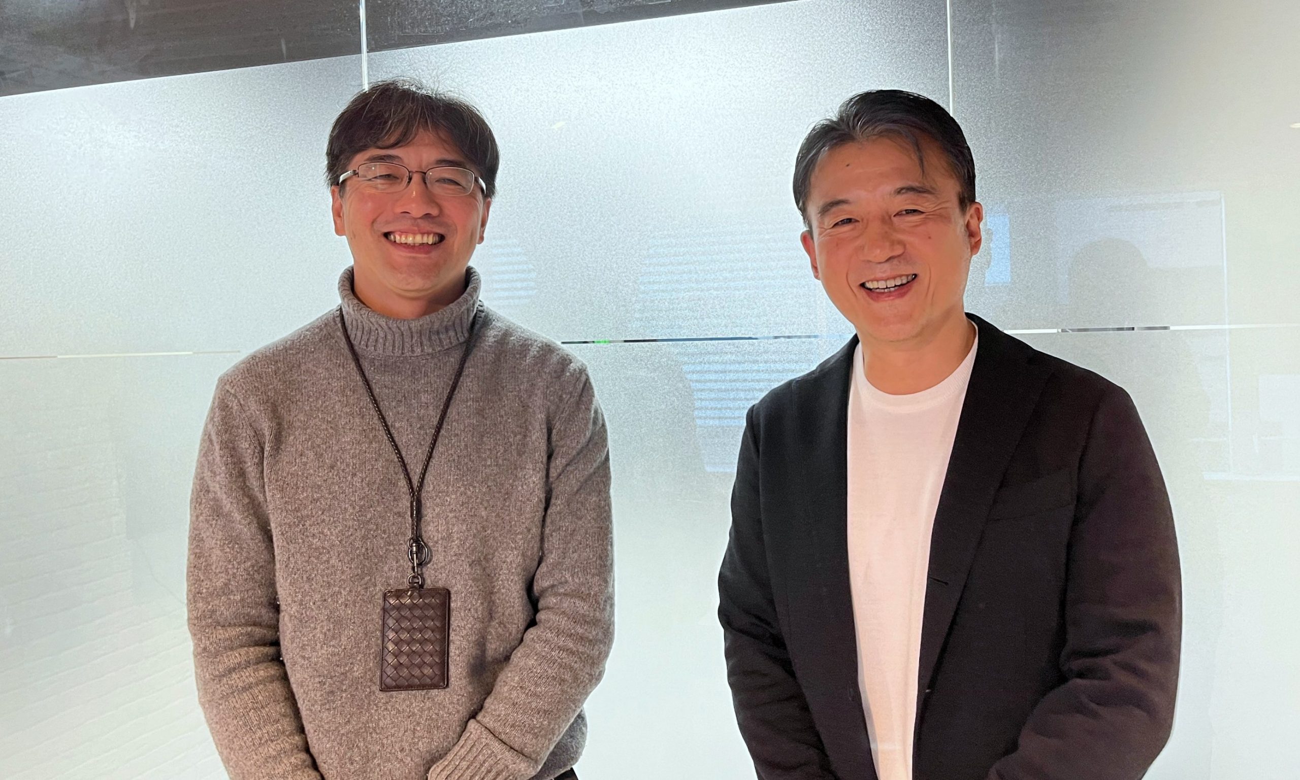 【公式note】【前編】設立5年目を機に策定した新ビジョンの裏側｜チャレンジする会社として大胆に進んでいくために SCデジタル株式会社