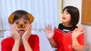 国内最大1,200万人登録のYouTubeチャンネル「キッズライン♡Kids Line」も参加！13のキッズ＆ファミリー向けクリエイターが「手洗いが楽しくなる動画」を一斉配信