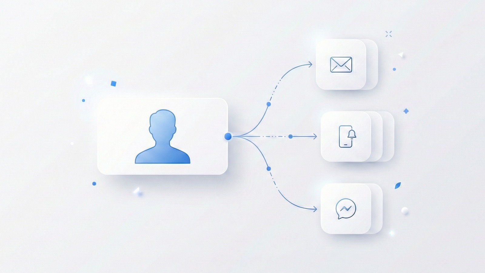 セグメント作成とMA連携