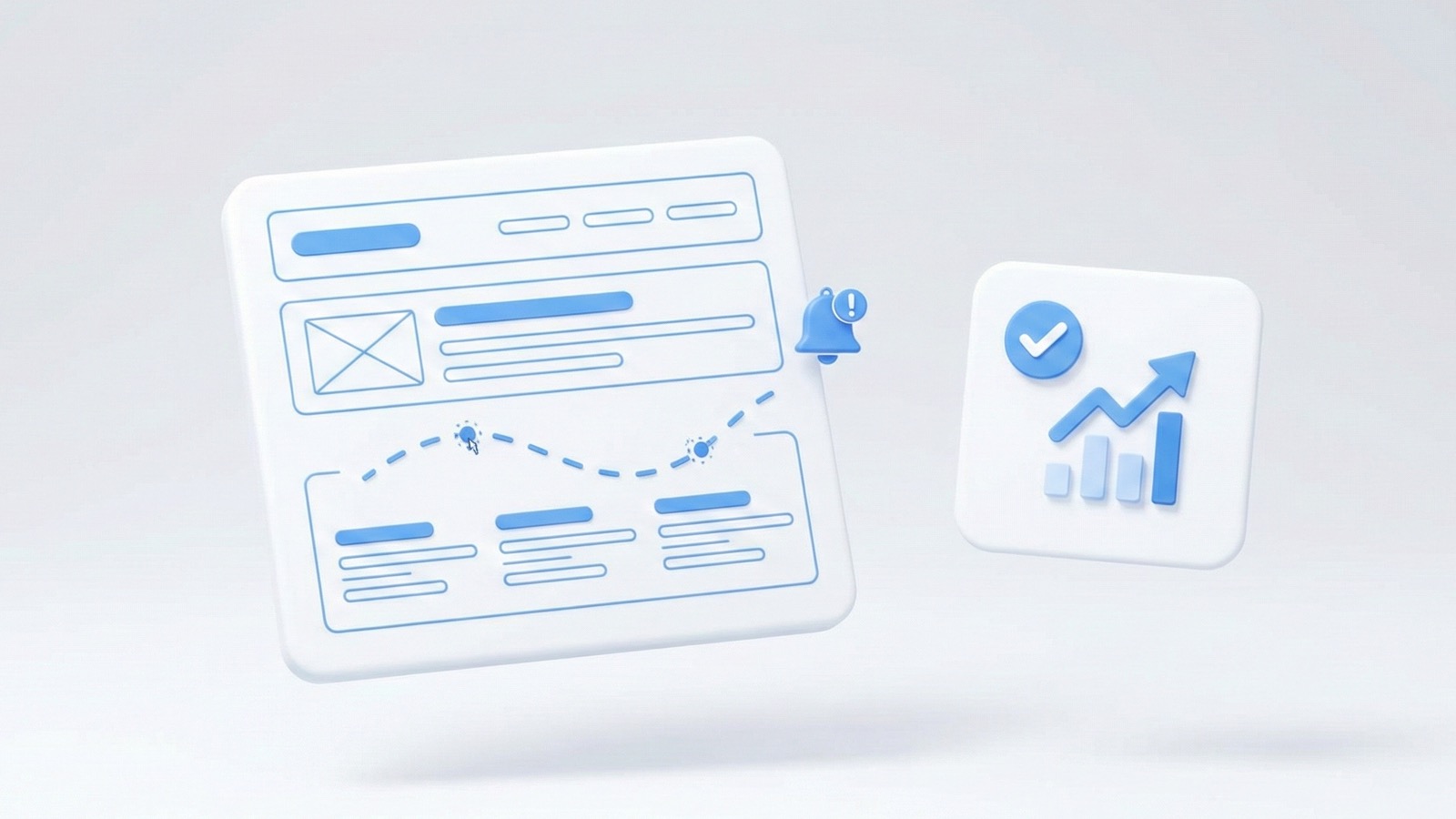 離脱ポイントの特定と改善
